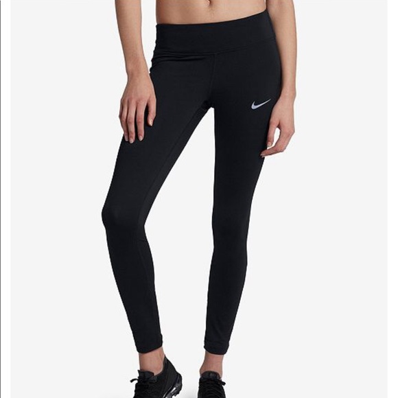 dri fit leggings with pockets